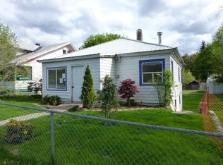 2514 E 3rd Ave, Spokane, WA 99202