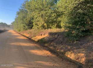 Laidler Rd, Hawkinsville, GA 31036