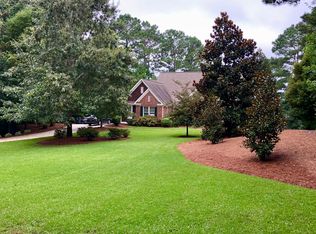 2041 Parks Mill Dr, Greensboro, GA