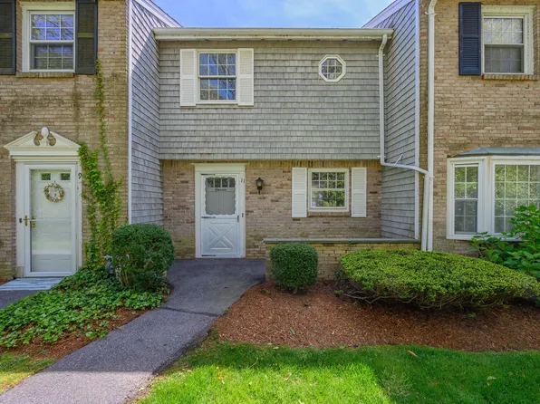11 Captain Cook Lane #11, Centerville, MA 02632