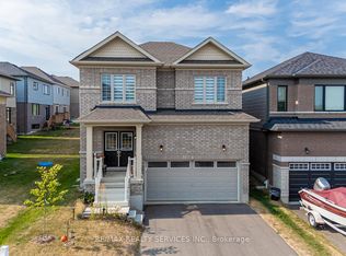 2 Blaney St, Brant, ON N3L3E2