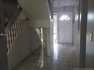 1460 SW 134th Pl #1460, Miami, FL 33184