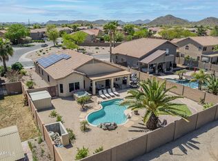 582 E Poncho Ln, San Tan Valley, AZ 85143