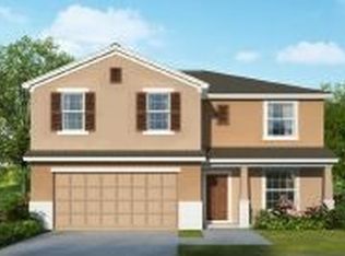 2245 Tulip Valley, Sanford, FL 32771