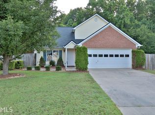 109 Richmond Dr #0, Dawsonville, GA 30534