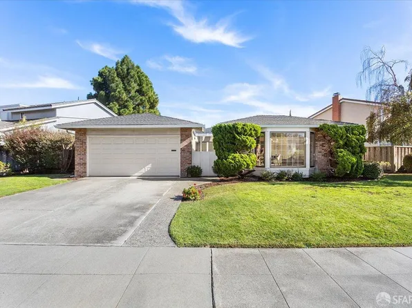 1336 Marlin Ave, Foster City, CA 94404