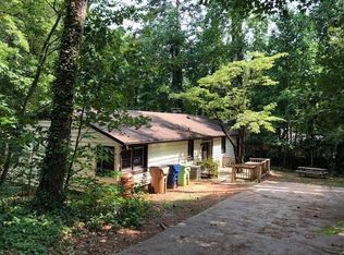 3601 Octavia St, Raleigh, NC 27606