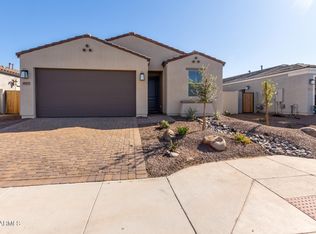 16173 S 181st Ave, Goodyear, AZ 85338