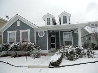 10328 Franklin Dr, Aubrey, TX 76227
