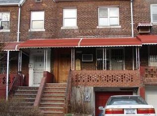 4842 39th St, Sunnyside, NY 11104
