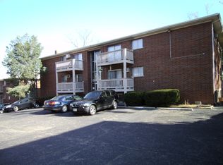19 E North St APT 5, Cincinnati, OH 45215