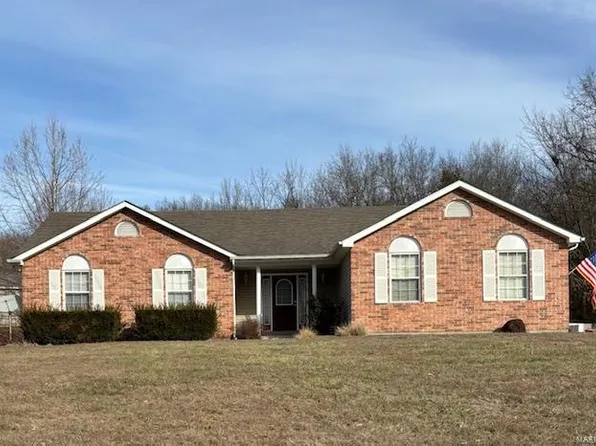 2207 Denmark Rd, Union, MO 63084