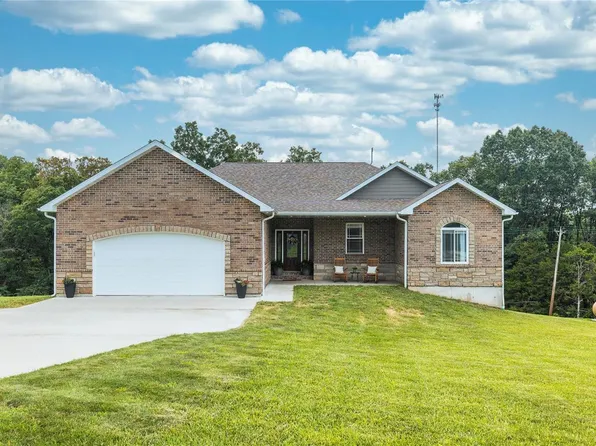 19 Ridgeway Trl, Linn, MO 65051