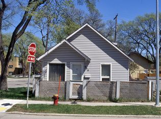 659 Minto St #659, Winnipeg, MB R3G2R2