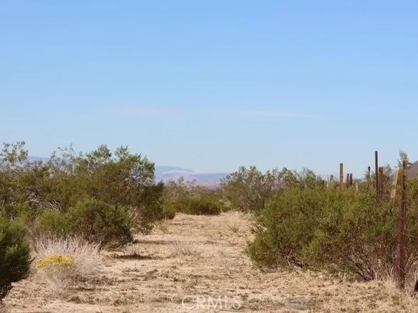 0 50th St W, Rosamond, CA 93560