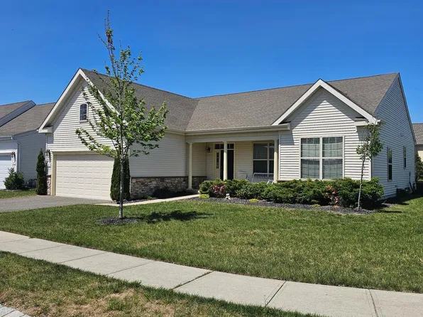 38 Rockland St, Barnegat, NJ 08005