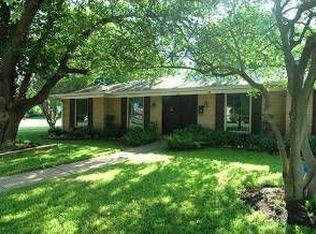 811 Twilight Cir, Richardson, TX 75080