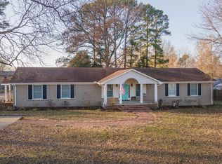 107 Baker Rd, Martin, TN 38237