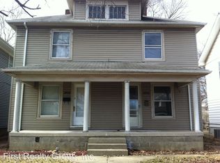 204 Harrison St, Middletown, OH 45042