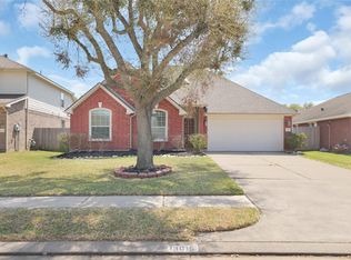 18015 Redbud Terrace Ln, Cypress, TX 77433