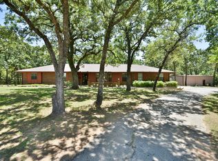 210 W Blackjack Ln, Duncan, OK 73533