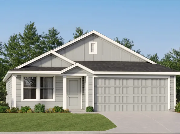 1228 Calamian Dr, Fort Worth, TX 76134