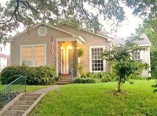 823 Ratcliff St, Shreveport, LA 71104