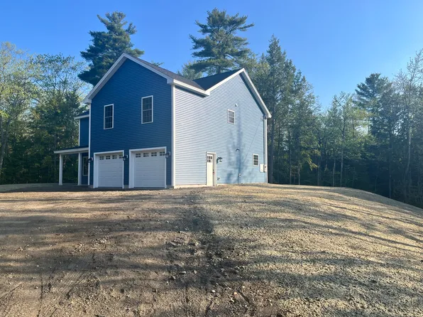 44 Conners Avenue, Hermon, ME 04401