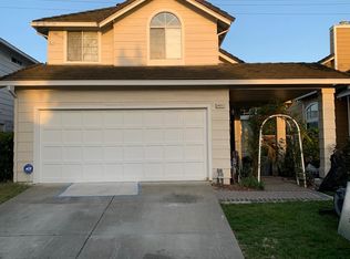 34051 Webfoot Loop, Fremont, CA 94555