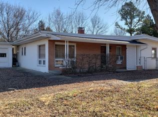 801 S Isador, Fort Scott, KS 66701