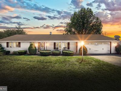 3936 N Rohrbaugh Rd, Seven Valleys, PA, 17360