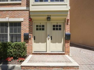 314 Grand St #1, Jersey City, NJ 07302