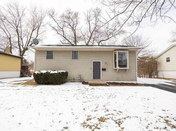 1881 Woodcrest Rd, Columbus, OH 43232