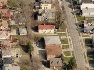 1019 Winfield Ave, Cincinnati, OH 45205