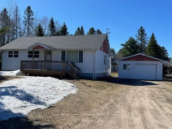 161 Forest Lake Rd, Strong, ON P0A 1Z0