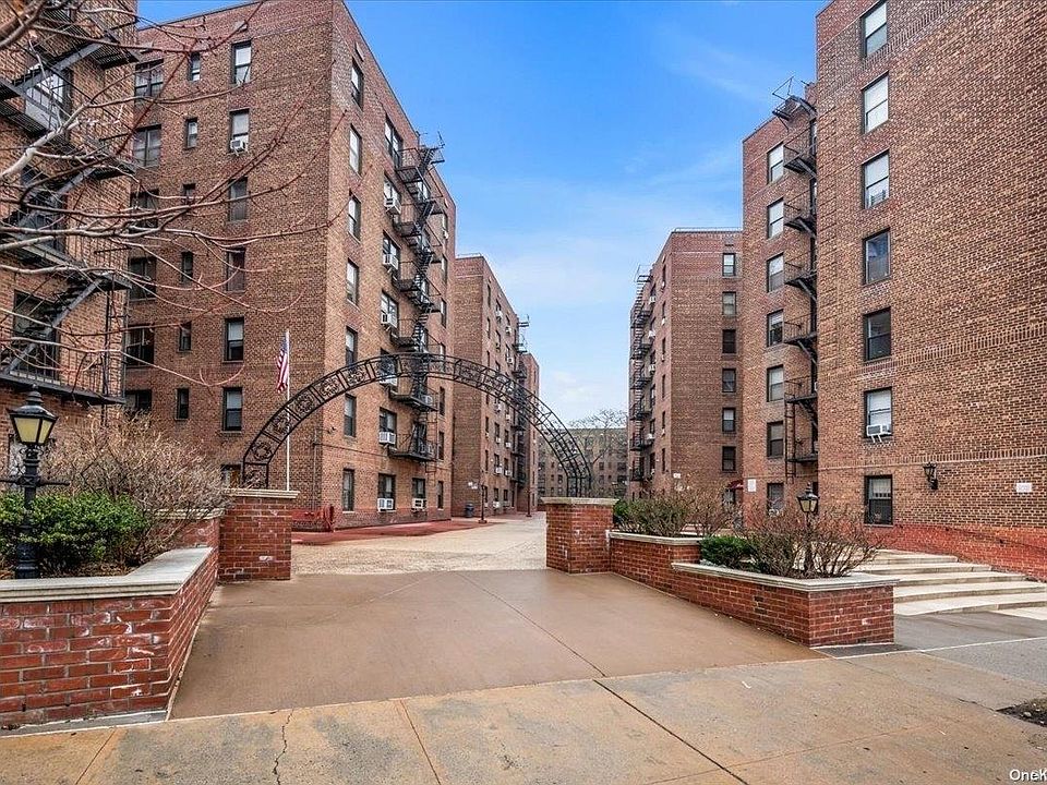 1st image of 83-75 Woodhaven #LB2