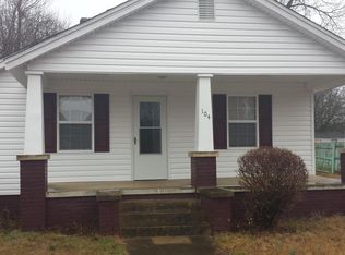 104 Sharon St, Gibsonville, NC 27249