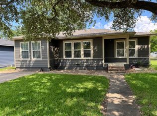 711 Enfield St, Bryan, TX 77802