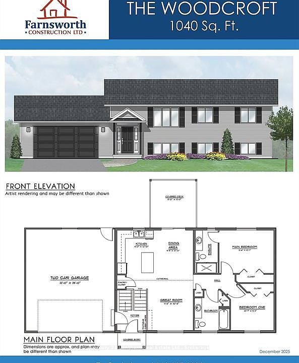 2nd image of 519 Pigden Rd