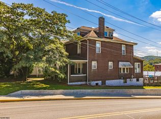 729 McLane Ave, Morgantown, WV 26505