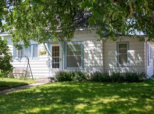 880 5th St, Chappell, NE 69129