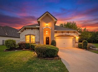 4914 Fairford Dr, Sugar Land, TX 77479