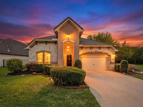 4914 Fairford Dr, Sugar Land, TX 77479