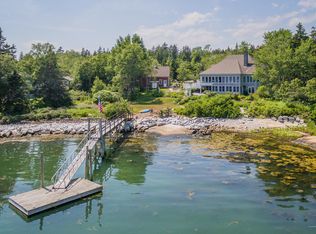 313 Island Ave, Saint George, ME 04860