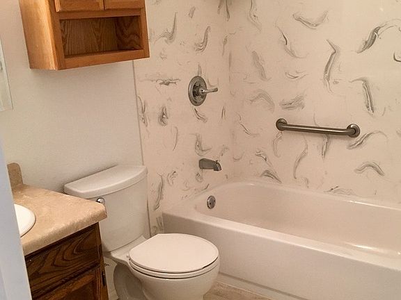 Full Bath