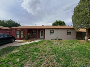 3612 W Quay Ave, Artesia, NM 88210