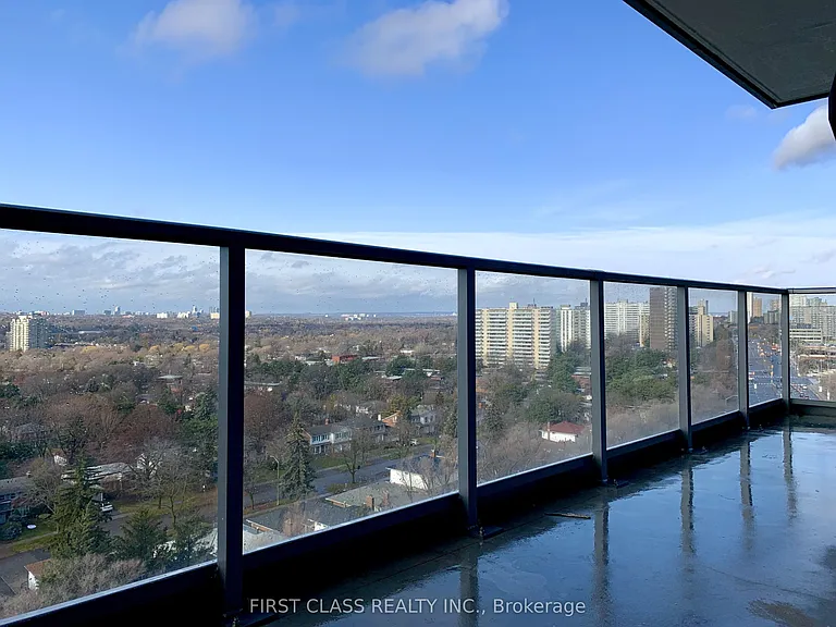 36 Manor Rd E #908 — Photo 15