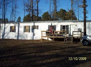 3411 Highway 7, Bismarck, AR 71929