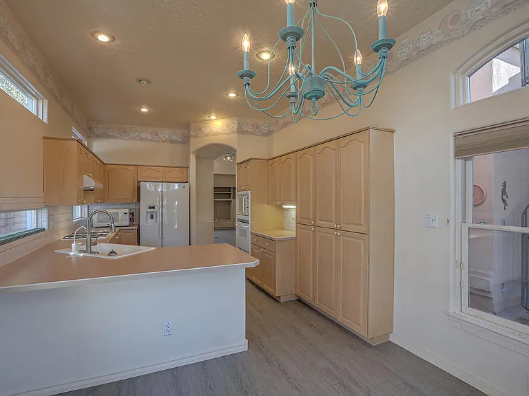Breakfast Bar