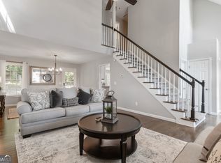 535 Douthit Ferry Rd, Cartersville, GA 30120